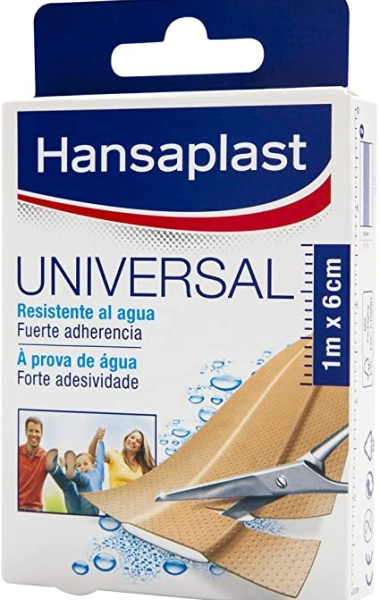 Universal Tira para Cortar  Universal Tira para Cortar